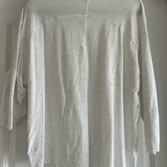Lululemon White Long Sleeve
athletic top - Picture 3 of 7